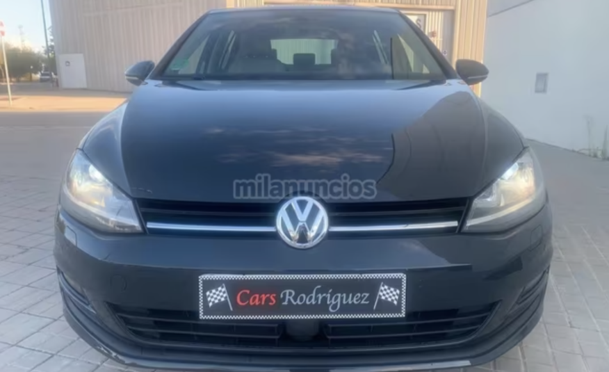 VOLKSWAGEN GOLF SPORT 1.6 TDI