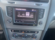 VOLKSWAGEN GOLF SPORT 1.6 TDI
