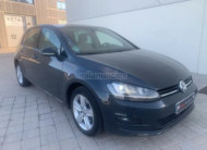 VOLKSWAGEN GOLF SPORT 1.6 TDI