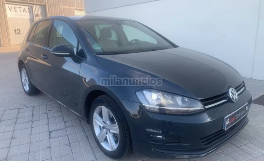 VOLKSWAGEN GOLF SPORT 1.6 TDI