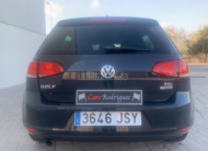 VOLKSWAGEN GOLF SPORT 1.6 TDI