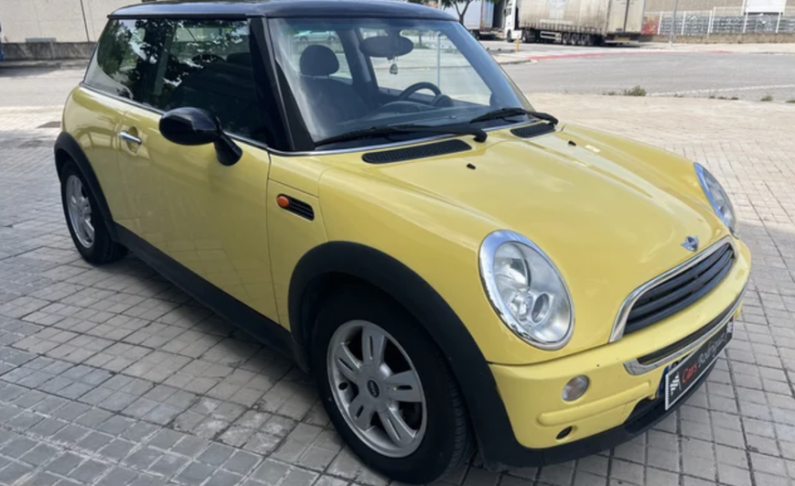 MINI MINI D