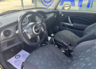 MINI MINI D