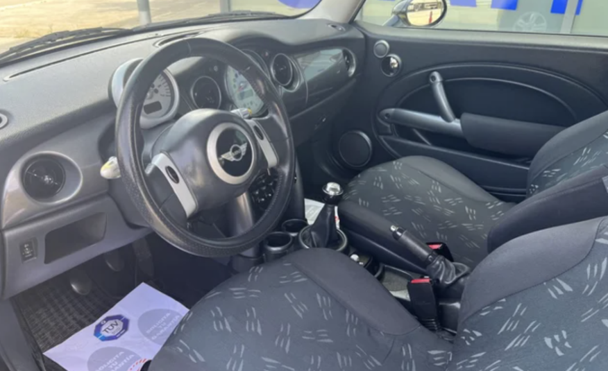MINI MINI D