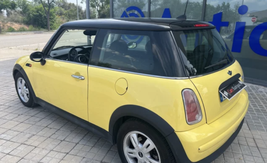 MINI MINI D