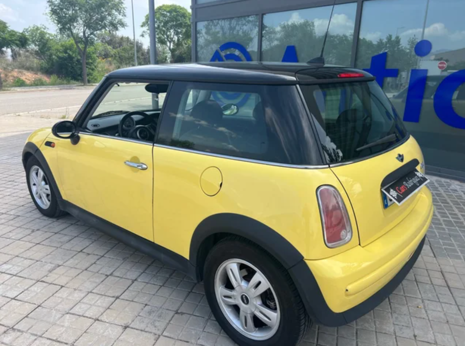 MINI MINI D