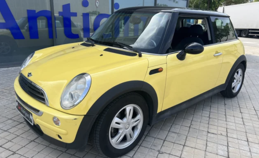 MINI MINI D