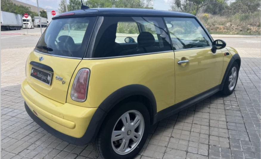 MINI MINI D