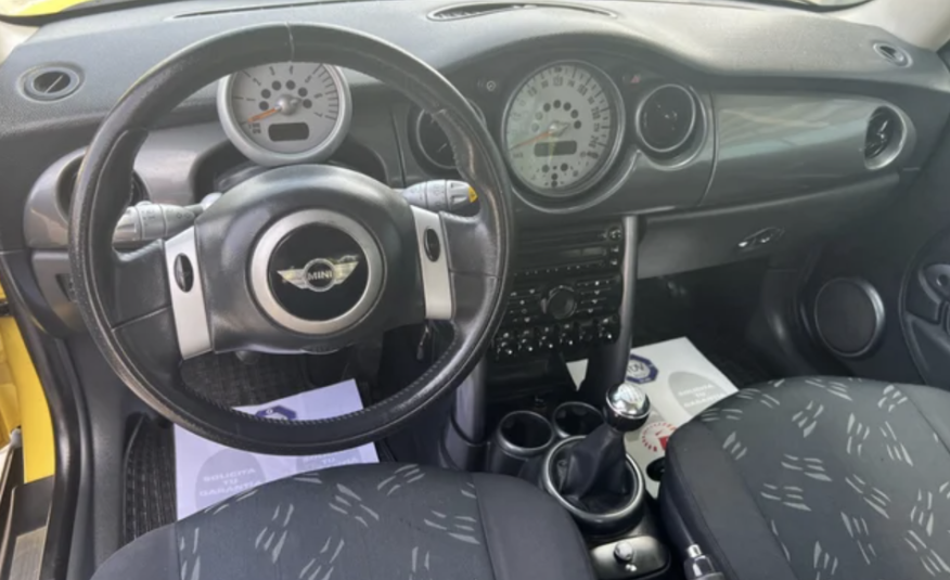MINI MINI D