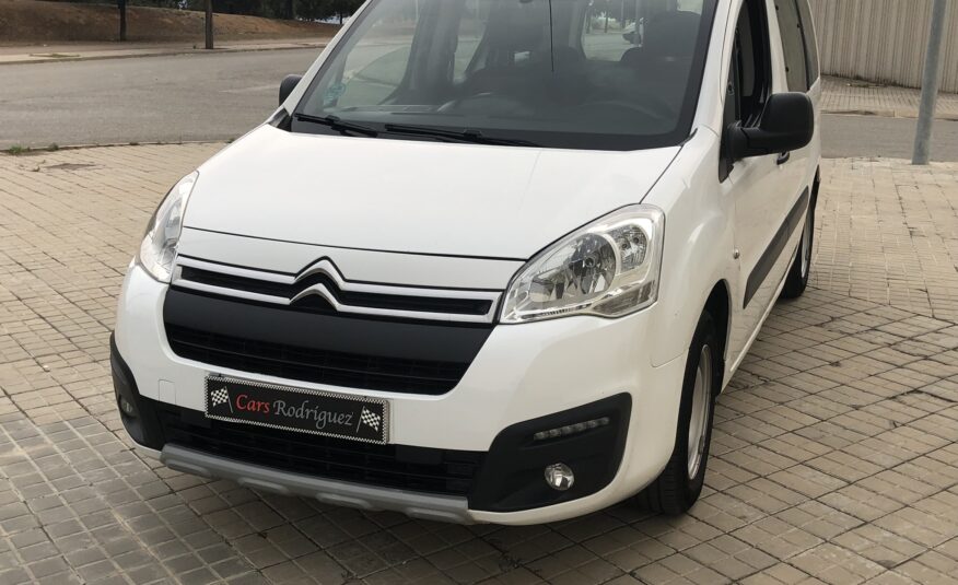 citroen berningo multispace