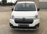 citroen berningo multispace