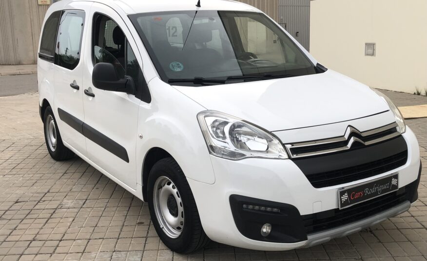 citroen berningo multispace