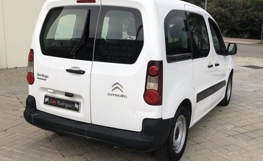 citroen berningo multispace