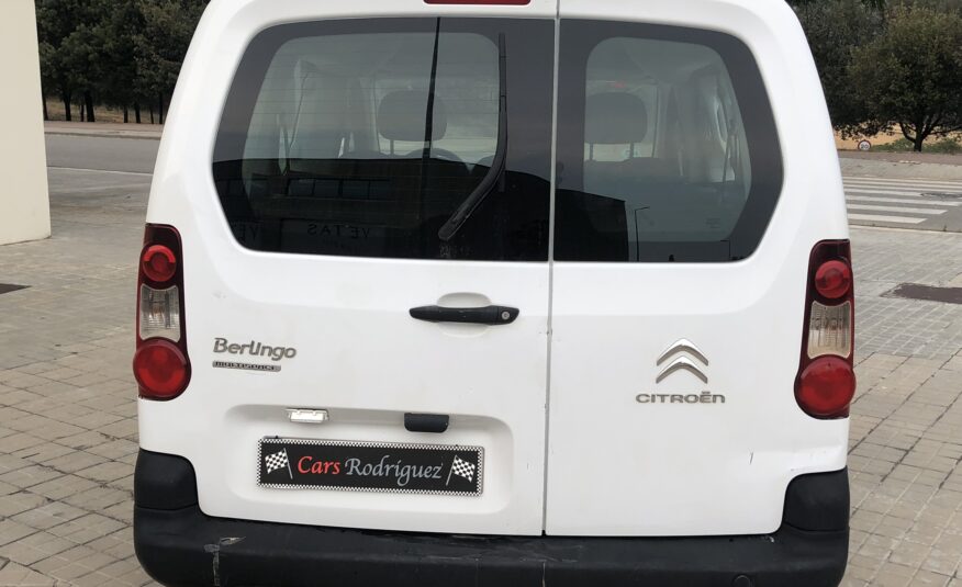 citroen berningo multispace