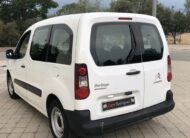 citroen berningo multispace