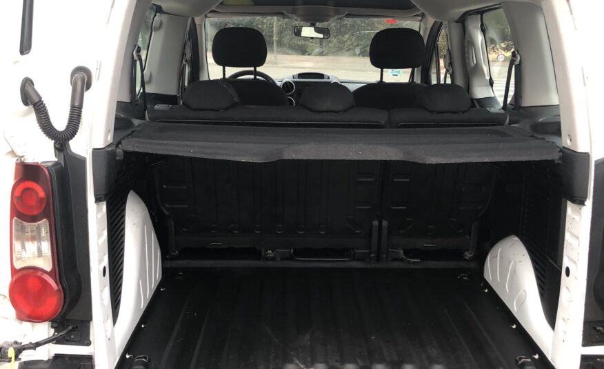 citroen berningo multispace