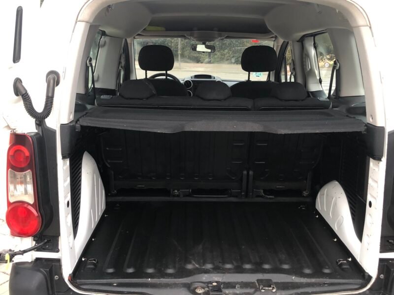 citroen berningo multispace