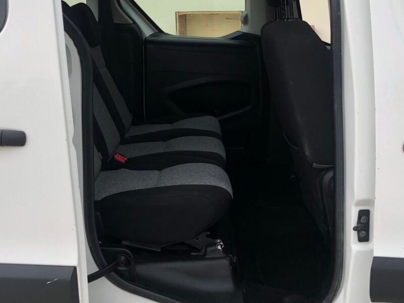 citroen berningo multispace