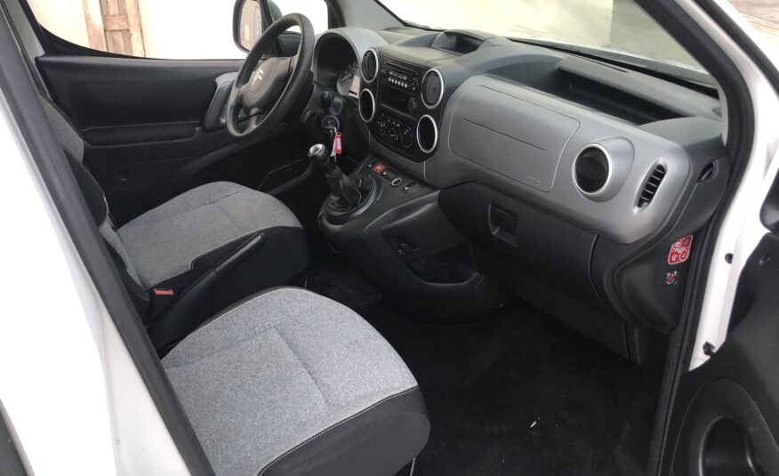 citroen berningo multispace