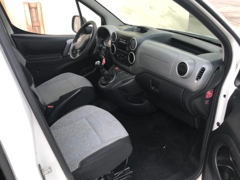 citroen berningo multispace