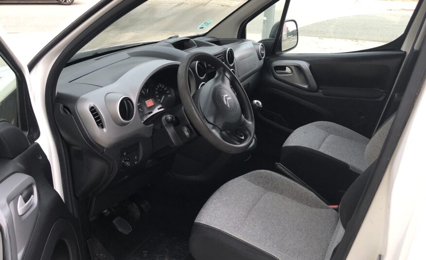 citroen berningo multispace