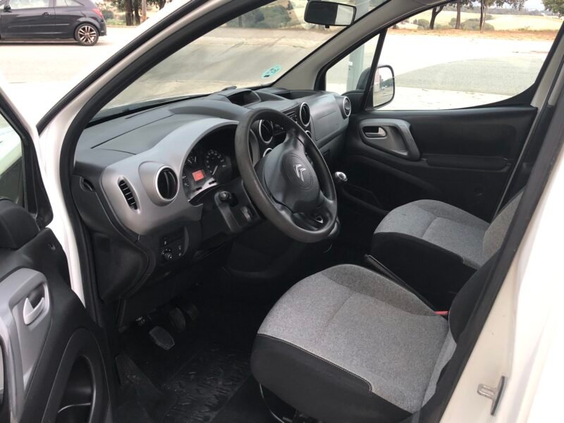 citroen berningo multispace