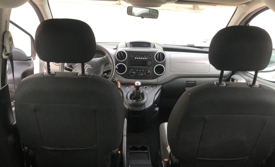 citroen berningo multispace