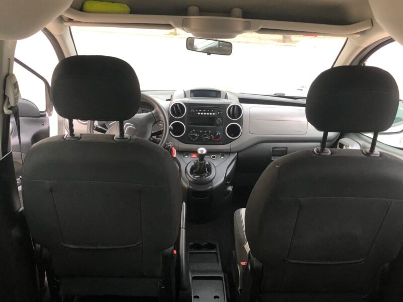 citroen berningo multispace