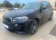 BMW X5 M