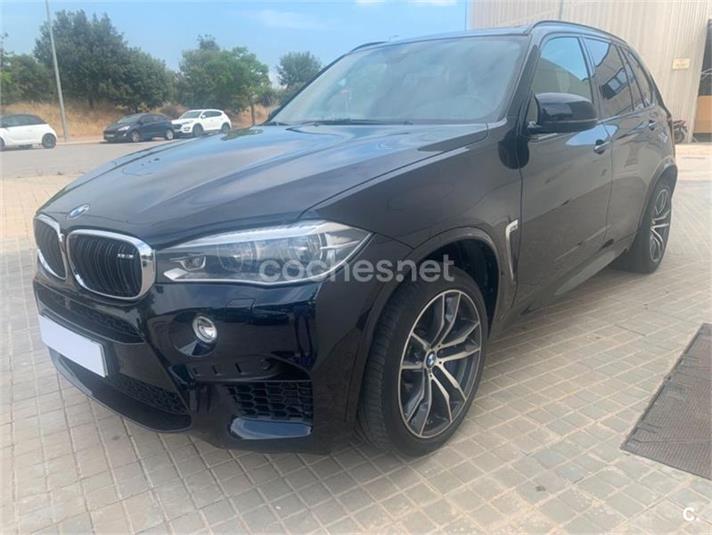 BMW X5 M