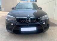 BMW X5 M