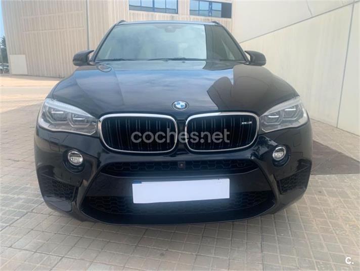 BMW X5 M