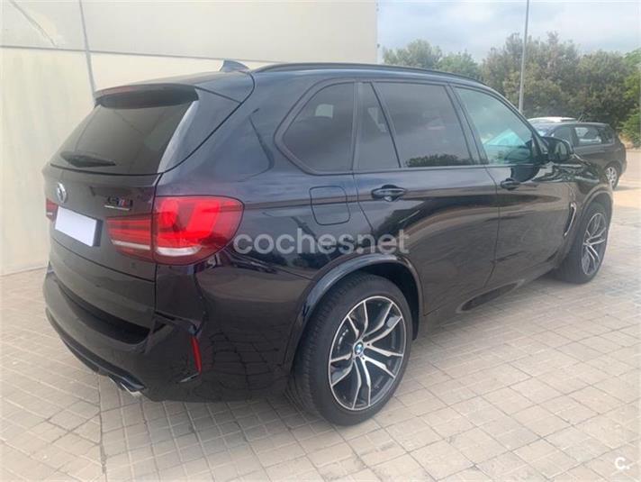 BMW X5 M