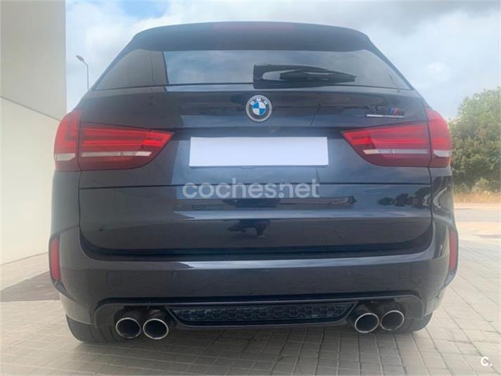 BMW X5 M