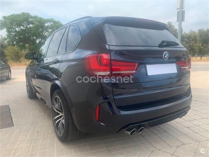 BMW X5 M