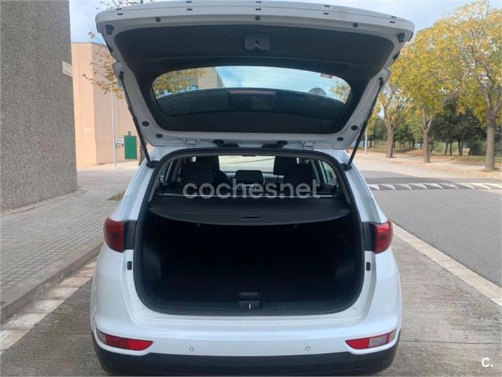 KIA Sportage 1.6 CRDi Concept 4×2