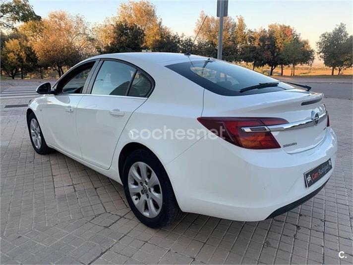 OPEL INSIGNIA 1.6 CDTI SS ecoF Business