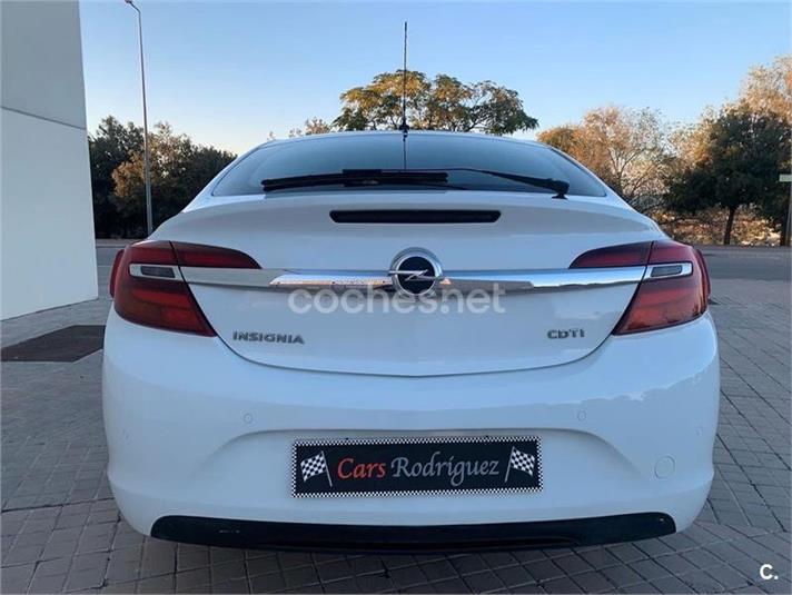 OPEL INSIGNIA 1.6 CDTI SS ecoF Business