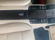 PORSCHE Panamera 4.8 S