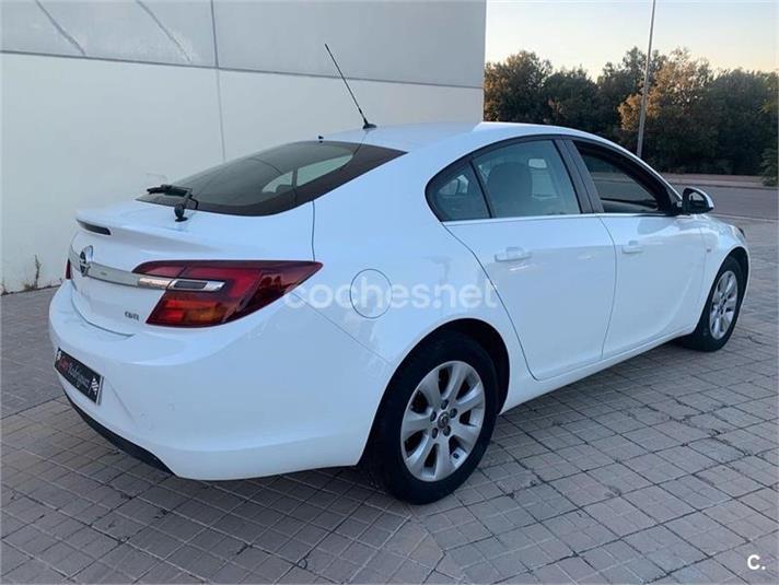 OPEL INSIGNIA 1.6 CDTI SS ecoF Business