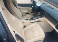 PORSCHE Panamera 4.8 S