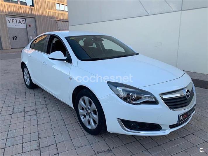OPEL INSIGNIA 1.6 CDTI SS ecoF Business