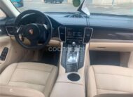 PORSCHE Panamera 4.8 S