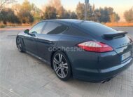 PORSCHE Panamera 4.8 S