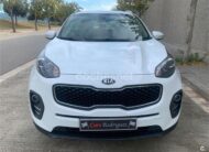 KIA Sportage 1.6 CRDi Concept 4×2