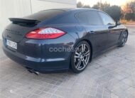 PORSCHE Panamera 4.8 S