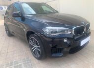BMW X5 M