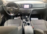 KIA Sportage 1.6 CRDi Concept 4×2