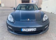 PORSCHE Panamera 4.8 S
