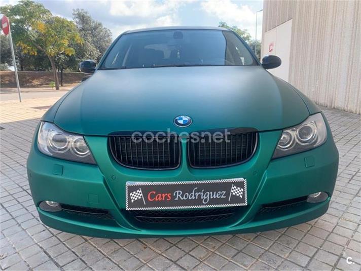 BMW Serie 3 320i